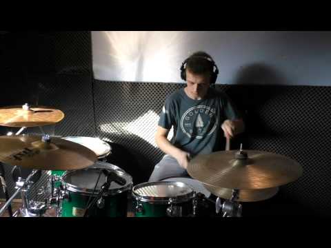 funky drum solo