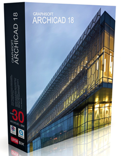 ArchiCAD 20 build 4020 download
